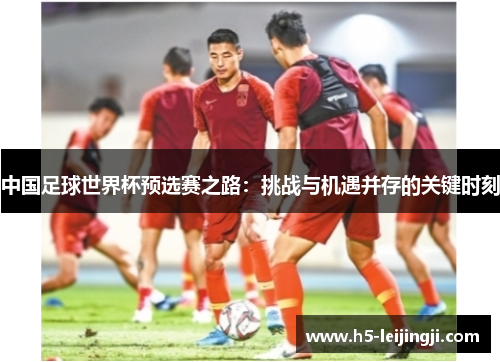 中国足球世界杯预选赛之路：挑战与机遇并存的关键时刻